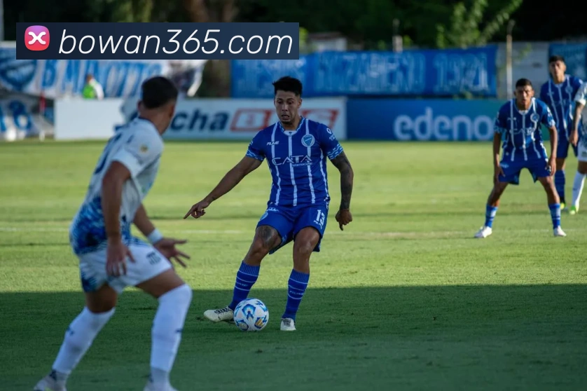 博万体育全站App